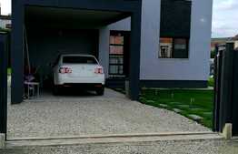 Ultima casa disponibila,140 mp, 518 mp teren, garaj, incalzire pardoseala