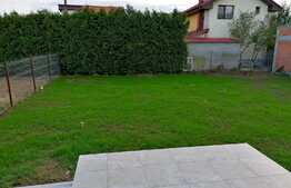 Ultima casa disponibila,140 mp, 518 mp teren, garaj, incalzire pardoseala