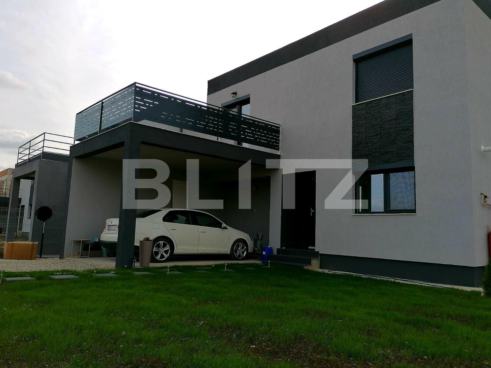Casa de vânzare 4 camere Exterior Est - 69253CV | BLITZ Cluj-Napoca | Poza2