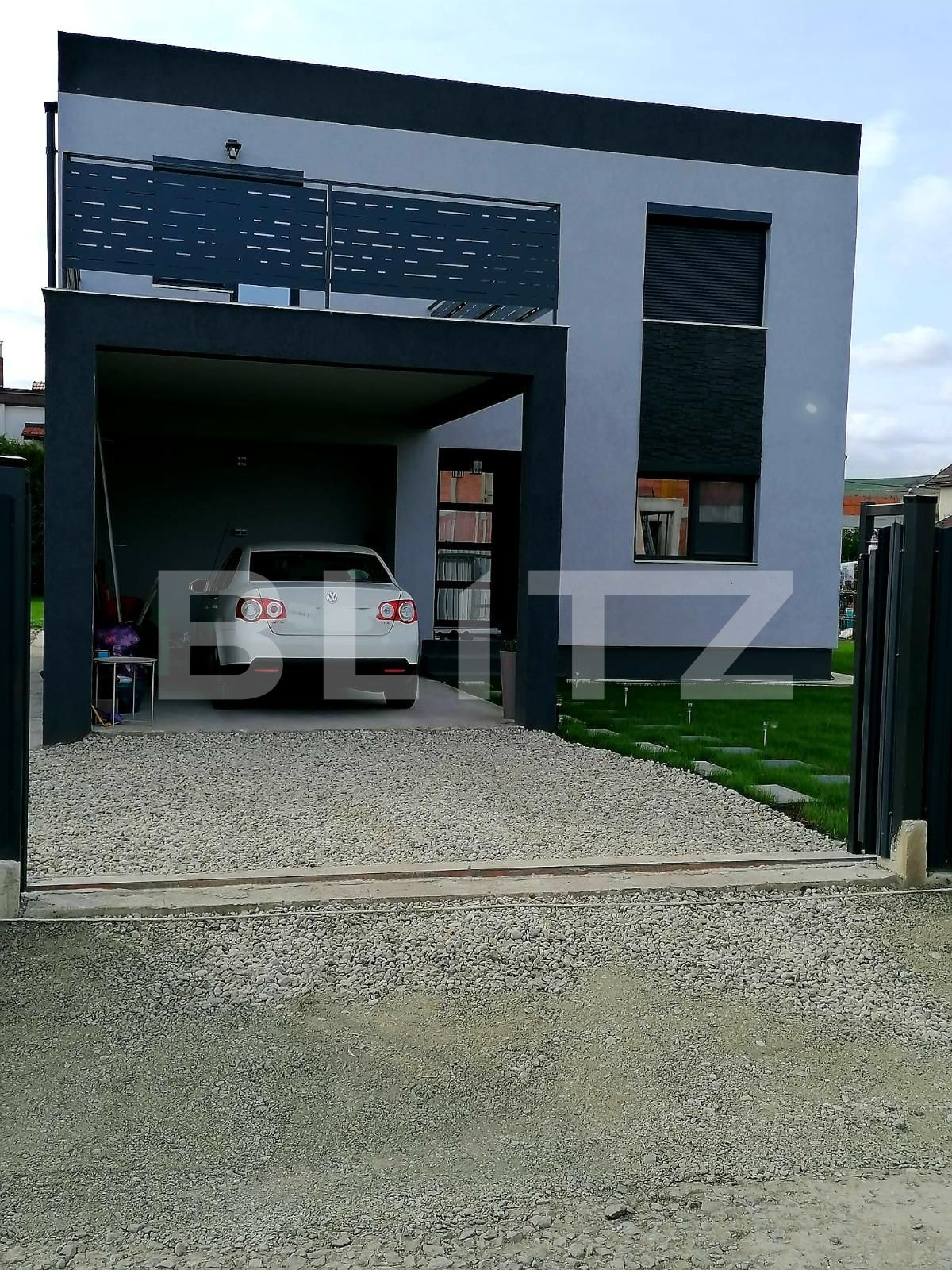 Casa de vânzare 4 camere Exterior Est - 69253CV | BLITZ Cluj-Napoca | Poza4