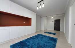 Apartament ultra-finisat, bloc cu lift, etaj intermediar, semidecomandat, zona Urusagului!