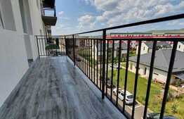 Apartament ultra-finisat, bloc cu lift, etaj intermediar, semidecomandat, zona Urusagului!
