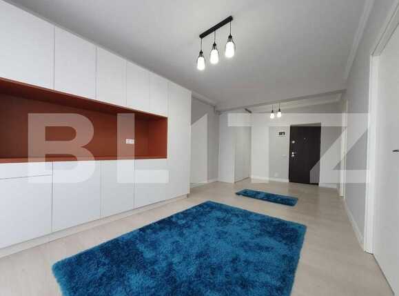 Apartament de vânzare 2 camere Floreşti - 69255AV | BLITZ Cluj-Napoca | Poza1