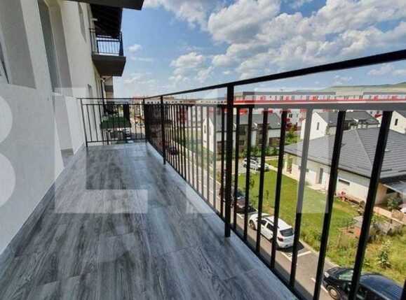 Apartament de vânzare 2 camere Floreşti - 69255AV | BLITZ Cluj-Napoca | Poza4