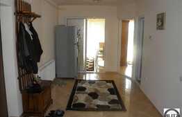 3 camere, 94 mp utili, A.C. partial mobilat, zona Florilor! 2 locuri parcare!