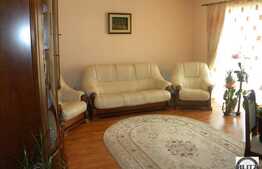 3 camere, 94 mp utili, A.C. partial mobilat, zona Florilor! 2 locuri parcare!