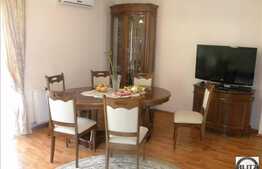 3 camere, 94 mp utili, A.C. partial mobilat, zona Florilor! 2 locuri parcare!