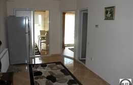 3 camere, 94 mp utili, A.C. partial mobilat, zona Florilor! 2 locuri parcare!