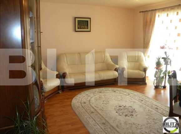 Apartament de vânzare 3 camere Floreşti - 6926AV | BLITZ Cluj-Napoca | Poza1
