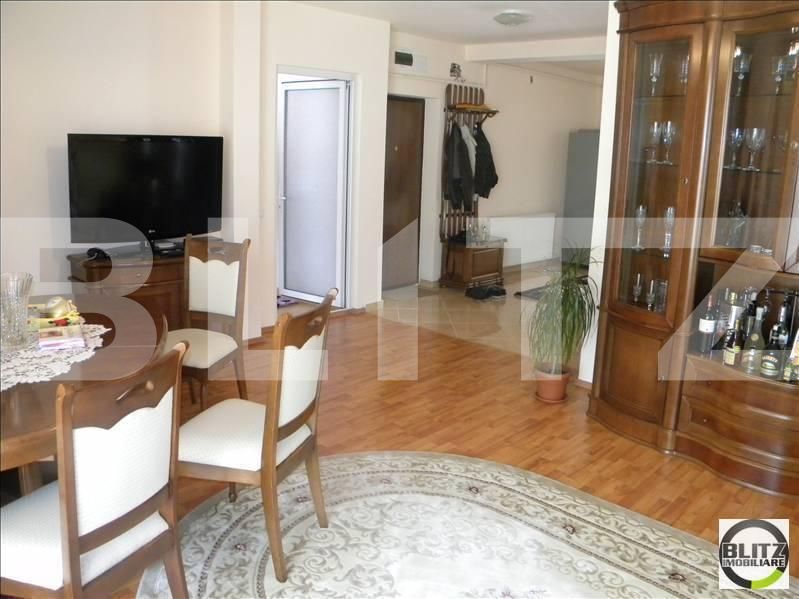Apartament de vânzare 3 camere Floreşti - 6926AV | BLITZ Cluj-Napoca | Poza2