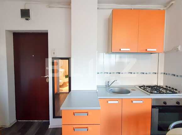 Garsonieră de vânzare Gruia - 69261AV | BLITZ Cluj-Napoca | Poza4