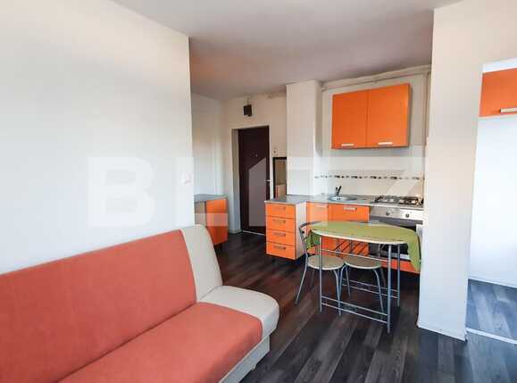 Garsonieră de vânzare Gruia - 69261AV | BLITZ Cluj-Napoca | Poza3