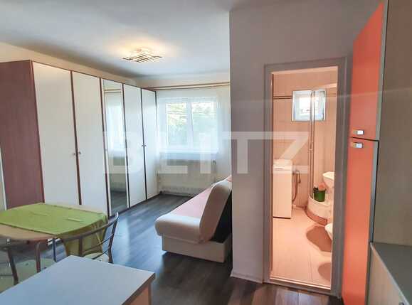 Garsonieră de vânzare Gruia - 69261AV | BLITZ Cluj-Napoca | Poza5