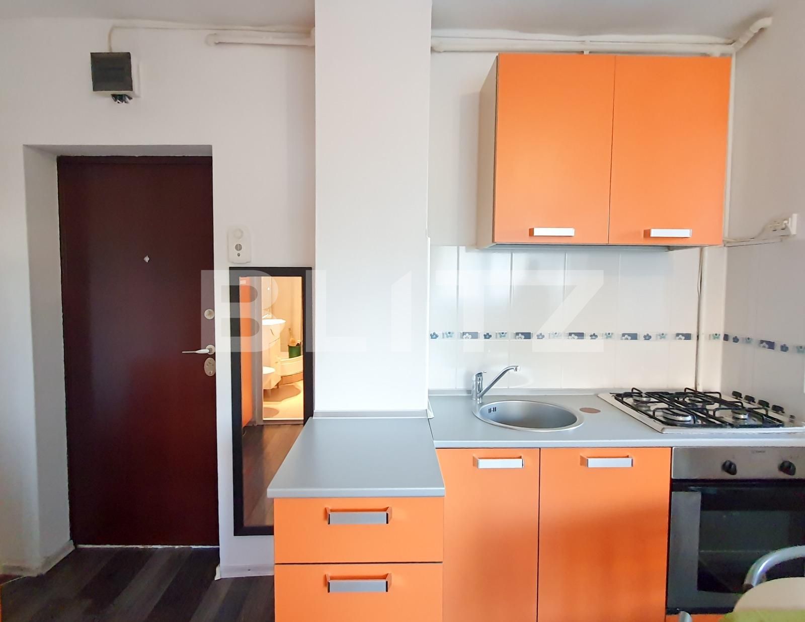 Garsonieră de vânzare Gruia - 69261AV | BLITZ Cluj-Napoca | Poza4