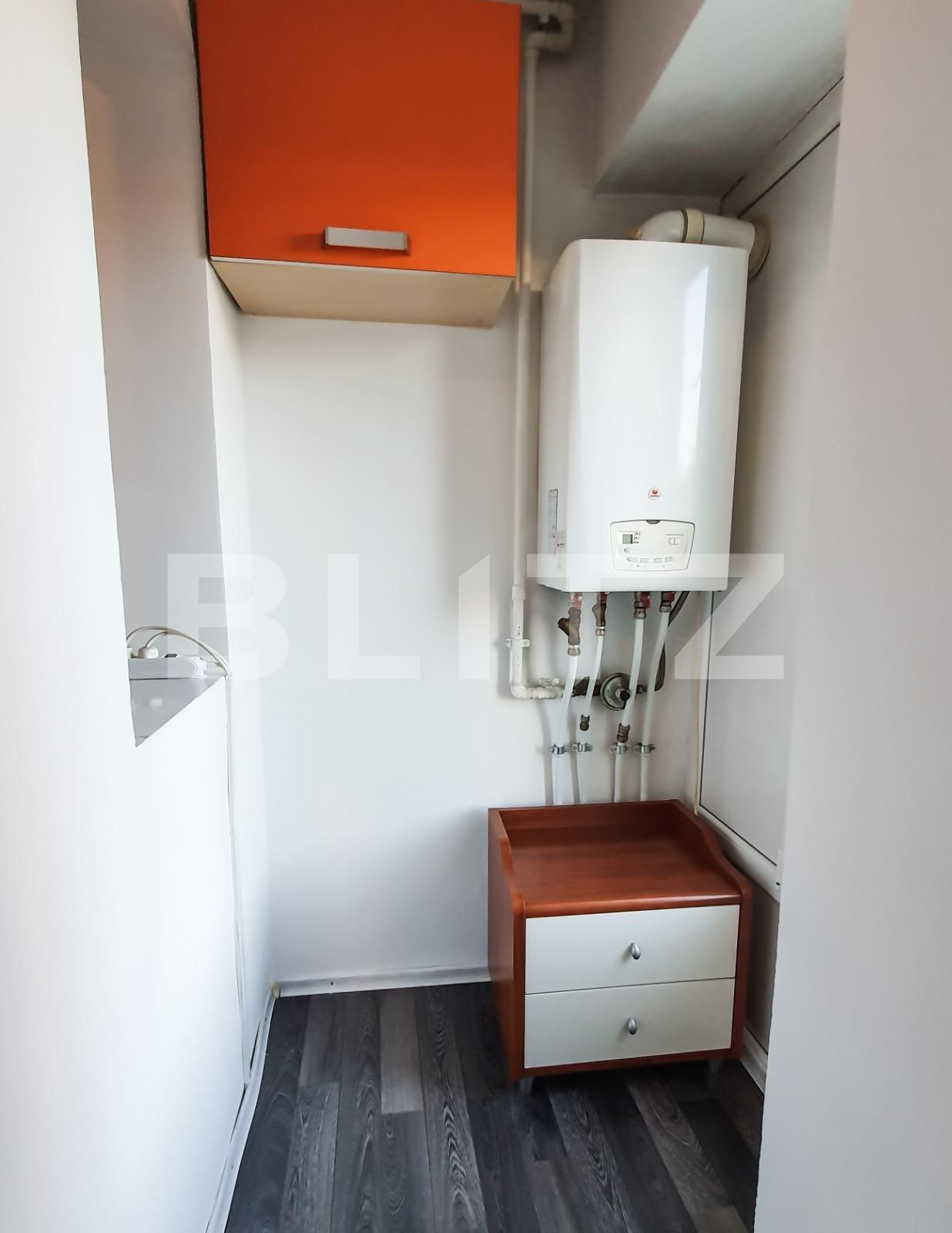 Garsonieră de vânzare Gruia - 69261AV | BLITZ Cluj-Napoca | Poza8