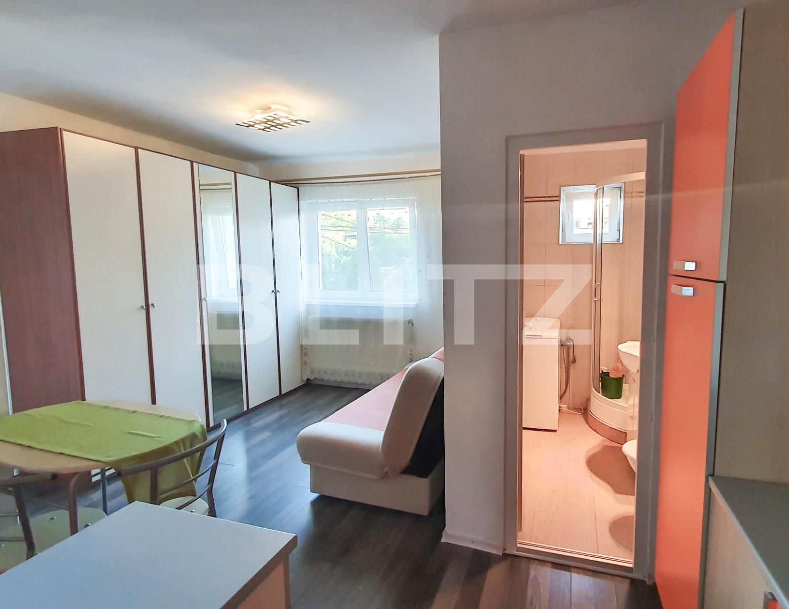 Garsonieră de vânzare Gruia - 69261AV | BLITZ Cluj-Napoca | Poza5