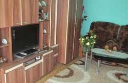 2 camere, 40 mp, decomandat, boxa, zona strazii Clabucet!