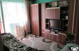 2 camere, 40 mp, decomandat, boxa, zona strazii Clabucet!