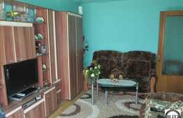 2 camere, 40 mp, decomandat, boxa, zona strazii Clabucet!