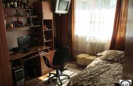 2 camere, 40 mp, decomandat, boxa, zona strazii Clabucet!