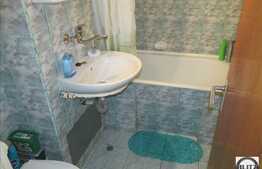 2 camere, 40 mp, decomandat, boxa, zona strazii Clabucet!