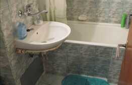 2 camere, 40 mp, decomandat, boxa, zona strazii Clabucet!