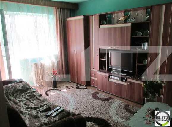 Apartament de vânzare 2 camere Manastur - 6927AV | BLITZ Cluj-Napoca | Poza1