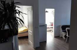 Apartament de 3 camere, parcare subterana, zona Petrom