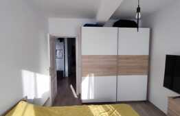 Apartament de 3 camere, parcare subterana, zona Petrom