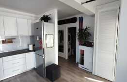 Apartament de 3 camere, parcare subterana, zona Petrom