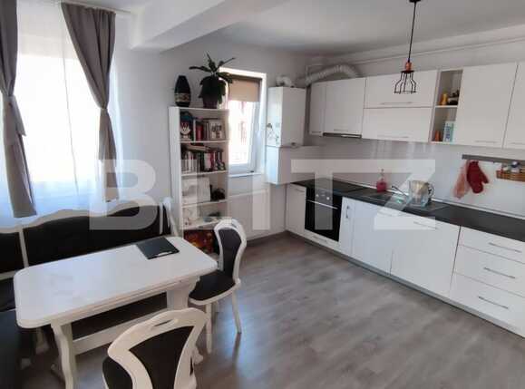 Apartament de vânzare 3 camere Baciu - 69272AV | BLITZ Cluj-Napoca | Poza1