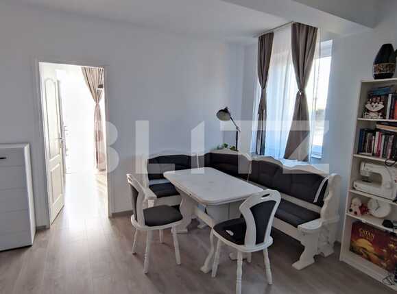 Apartament de vânzare 3 camere Baciu - 69272AV | BLITZ Cluj-Napoca | Poza4