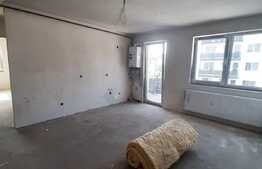 CF disponibil, lift, 2 bai, optional parcare, boxa si garaj