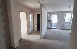 CF disponibil, lift, 2 bai, optional parcare, boxa si garaj