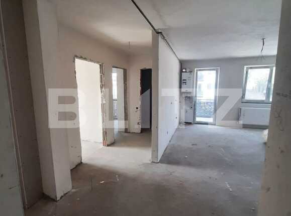 Apartament de vânzare 3 camere Floreşti - 69275AV | BLITZ Cluj-Napoca | Poza1