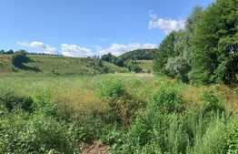 Blitz ofera spre vanzare teren in zona Stolna 3133mp, front 50ml