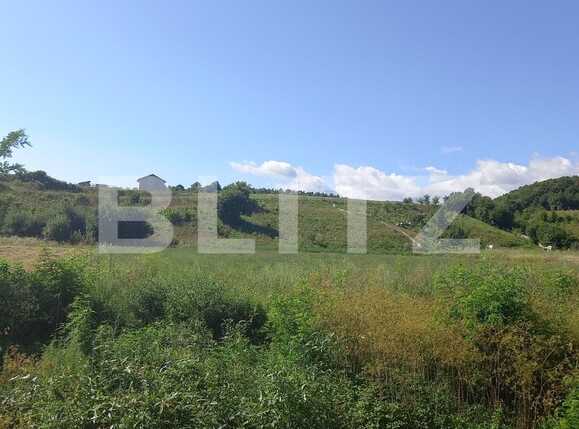 Teren de vânzare Exterior Vest - 69279TV | BLITZ Cluj-Napoca | Poza1