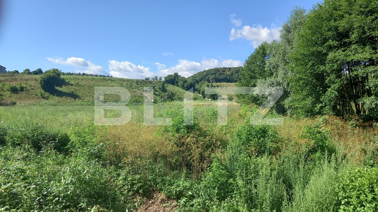 Teren de vânzare Exterior Vest - 69279TV | BLITZ Cluj-Napoca | Poza2