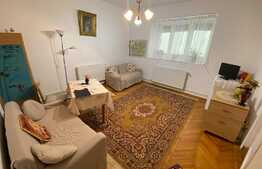 Apartament de 2 camere, 45 mp, zona Centru Civic 