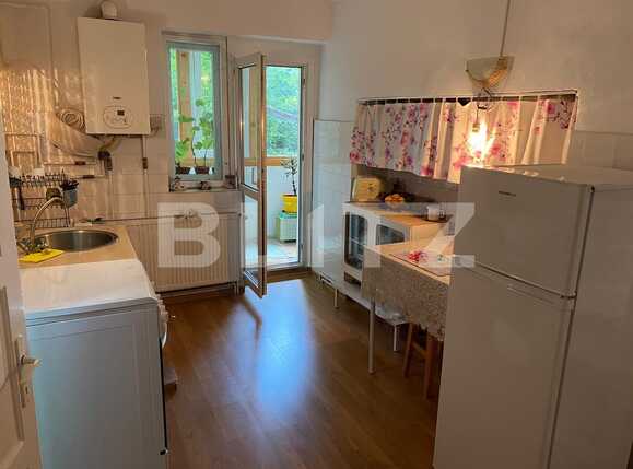 Apartament de vânzare 2 camere Centrul Civic - 69281AV | BLITZ Brașov | Poza2