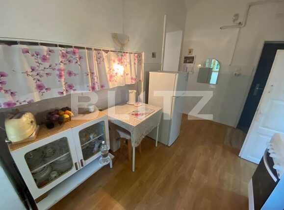 Apartament de vânzare 2 camere Centrul Civic - 69281AV | BLITZ Brașov | Poza3
