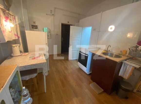 Apartament de vânzare 2 camere Centrul Civic - 69281AV | BLITZ Brașov | Poza4