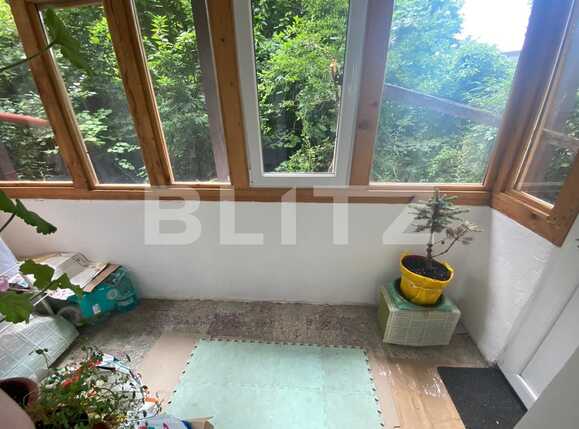 Apartament de vânzare 2 camere Centrul Civic - 69281AV | BLITZ Brașov | Poza5