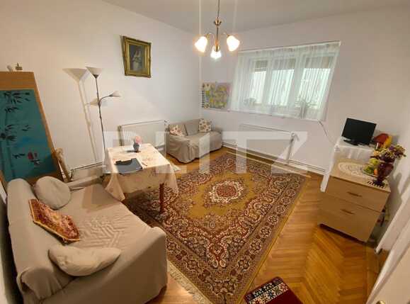 Apartament de vânzare 2 camere Centrul Civic - 69281AV | BLITZ Brașov | Poza8