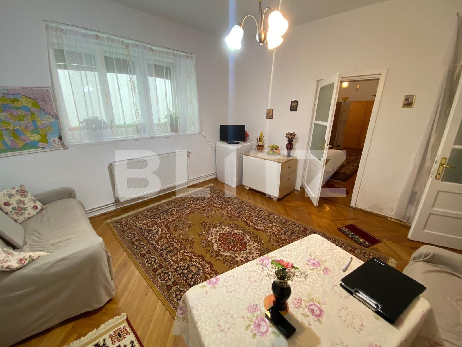 Apartament de vânzare 2 camere Centrul Civic - 69281AV | BLITZ Brașov | Poza9