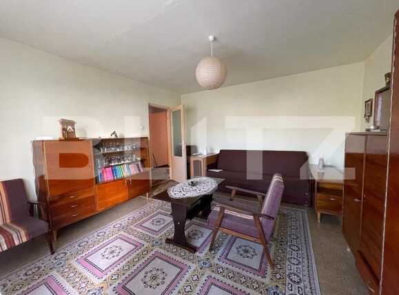 Apartament de vânzare 3 camere Manastur - 69282AV | BLITZ Cluj-Napoca | Poza1