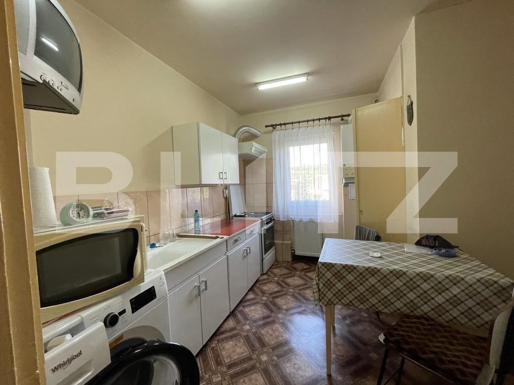 Apartament de vânzare 3 camere Manastur - 69282AV | BLITZ Cluj-Napoca | Poza2