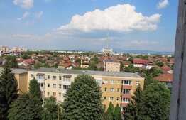 Apartament 2 camere, zona linistita, priveliste frumoasa