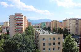 Apartament 2 camere, zona linistita, priveliste frumoasa