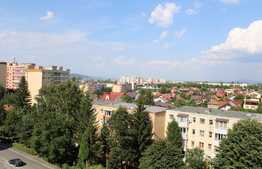Apartament 2 camere, zona linistita, priveliste frumoasa